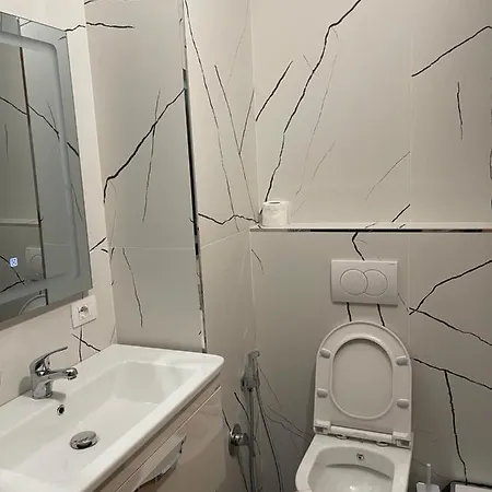 Appartement Cassa 2+2+1 Durrës