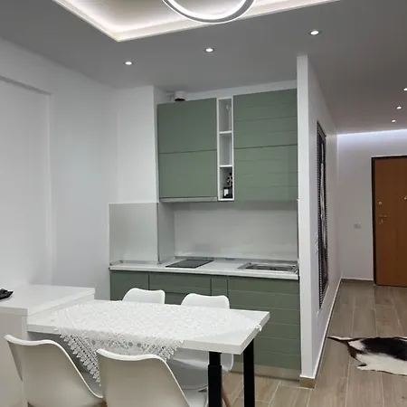 Cassa 2+2+1 Appartement