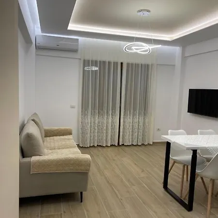 Cassa 2+2+1 Appartement Durrës