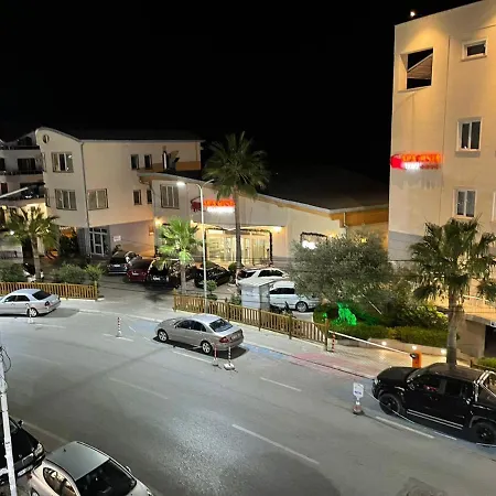 Cassa 2+2+1 * Durrës